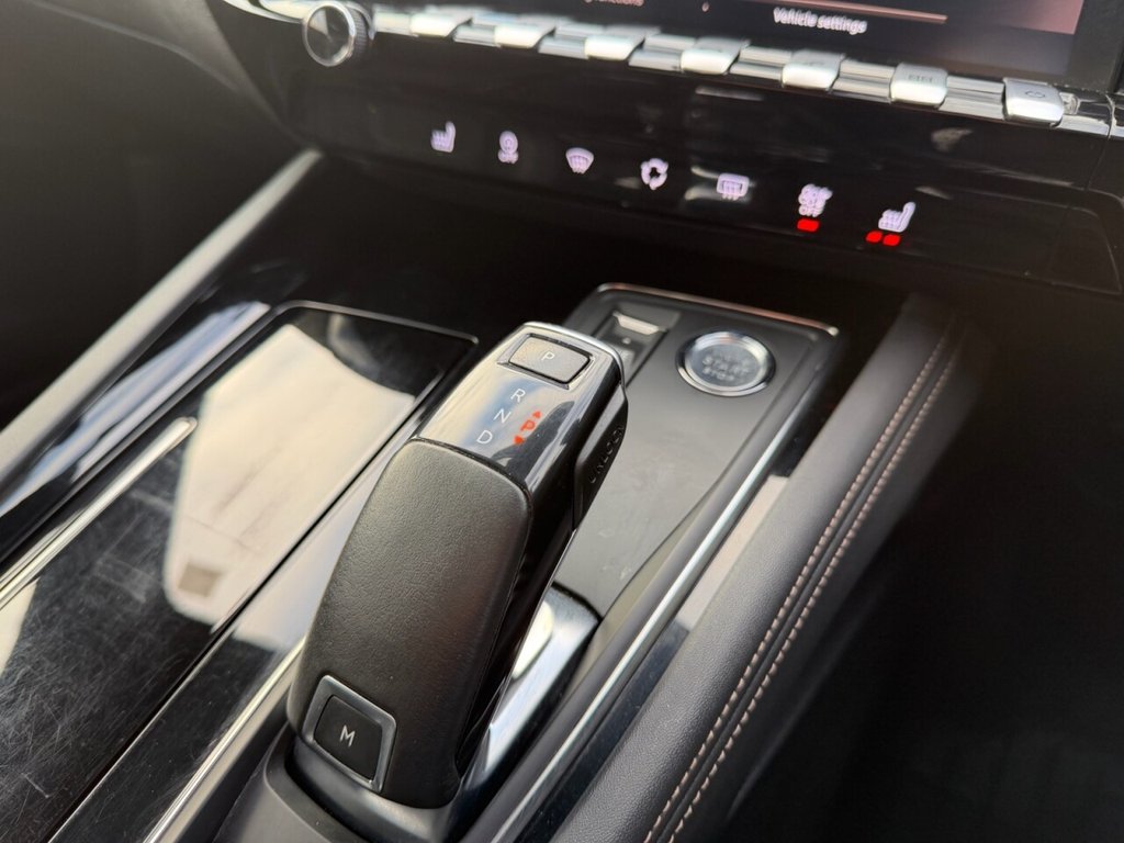 Used Peugeot 508 SW 2021 for sale - 77072679: Photo 42