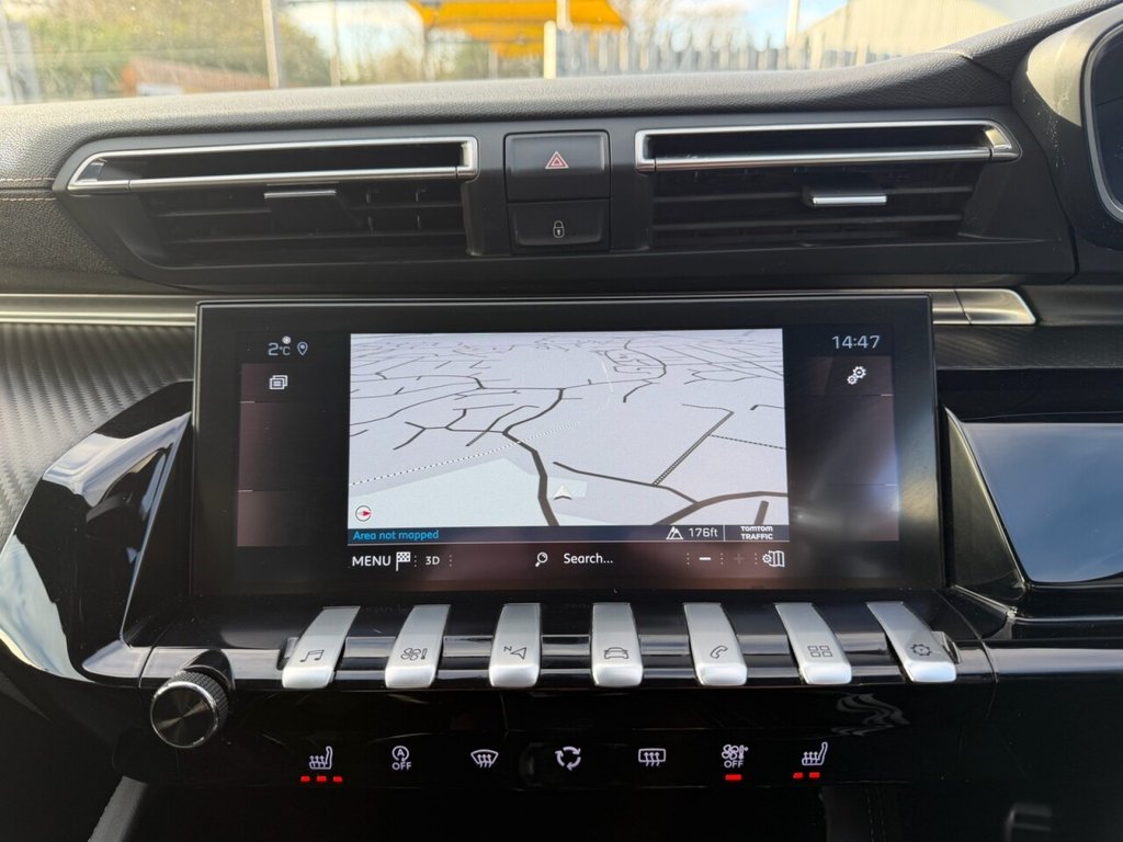 Used Peugeot 508 SW 2021 for sale - 77072679: Photo 45