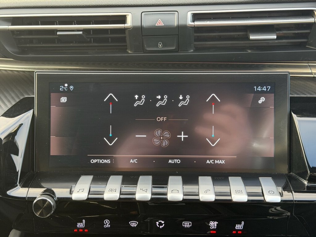 Used Peugeot 508 SW 2021 for sale - 77072679: Photo 47