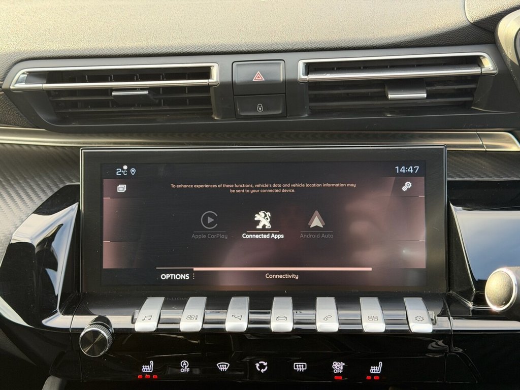 Used Peugeot 508 SW 2021 for sale - 77072679: Photo 48