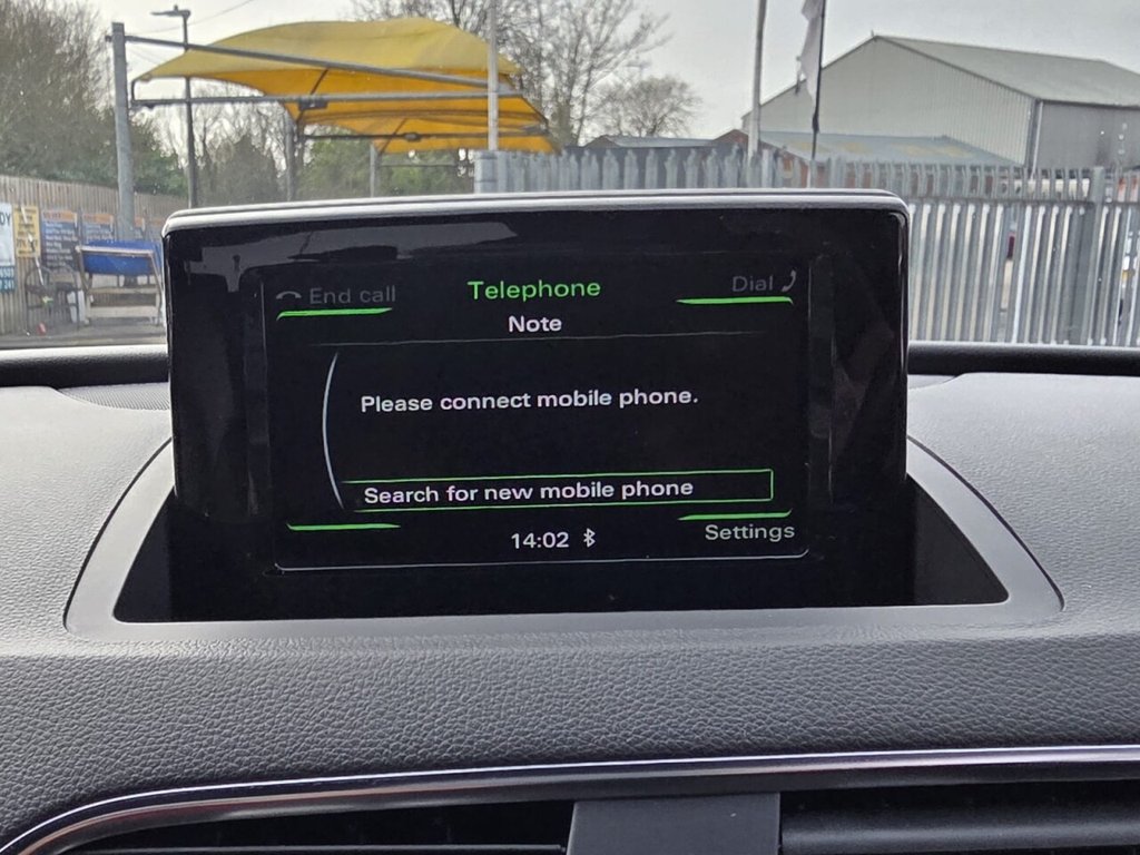 Used Audi Q3 2016 for sale - 77967527: Photo 10