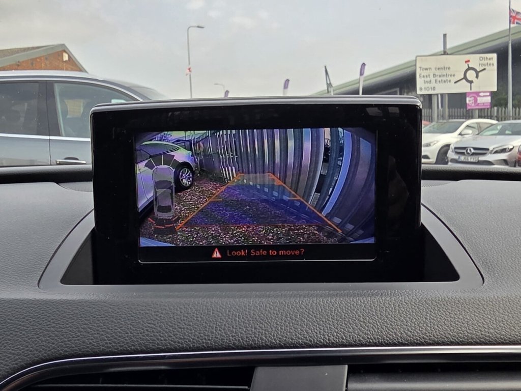 Used Audi Q3 2016 for sale - 77967527: Photo 11