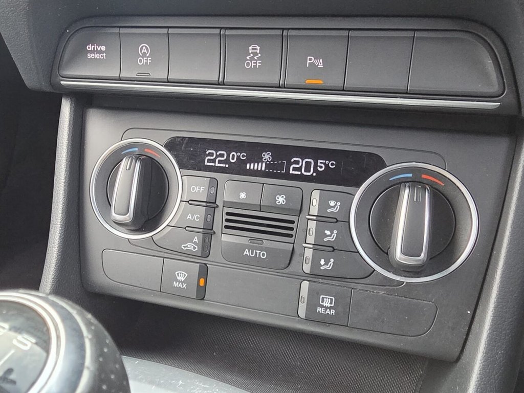 Used Audi Q3 2016 for sale - 77967527: Photo 13