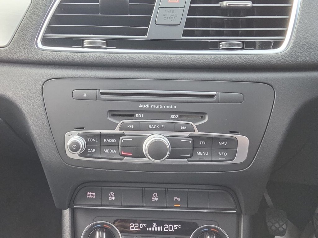 Used Audi Q3 2016 for sale - 77967527: Photo 24