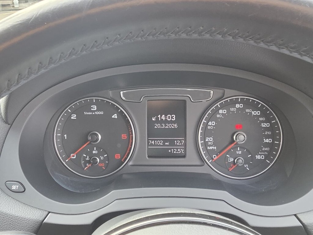 Used Audi Q3 2016 for sale - 77967527: Photo 30