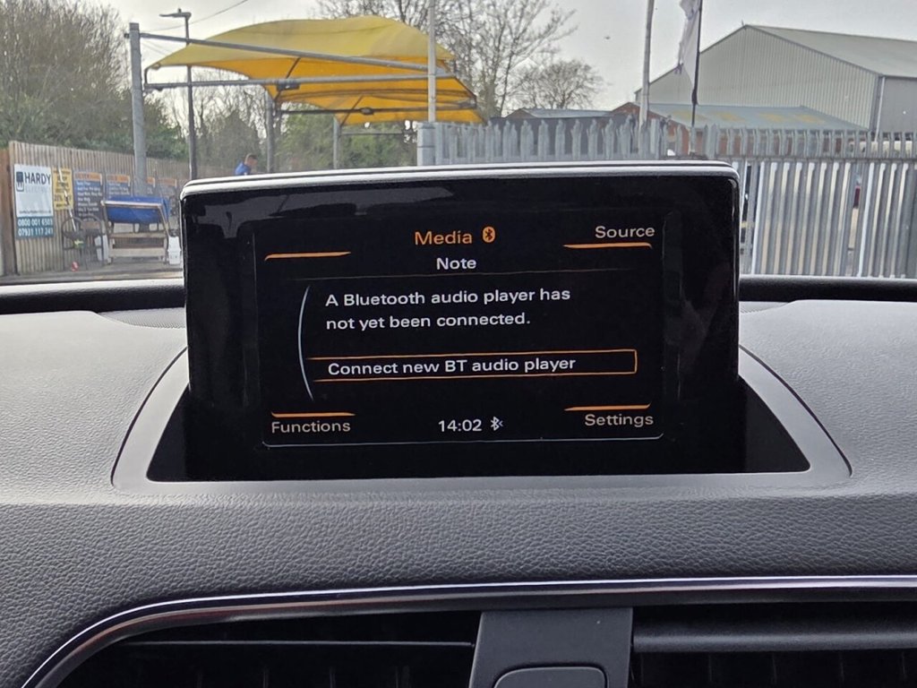 Used Audi Q3 2016 for sale - 77967527: Photo 33