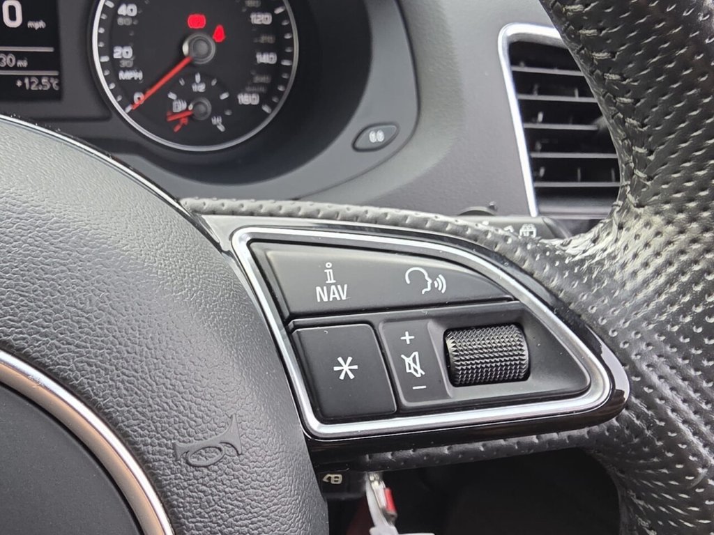 Used Audi Q3 2016 for sale - 77967527: Photo 7