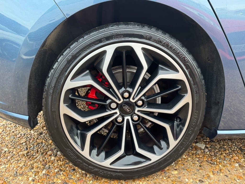 Used Ford Focus 2019 for sale - 76558999: Photo 11