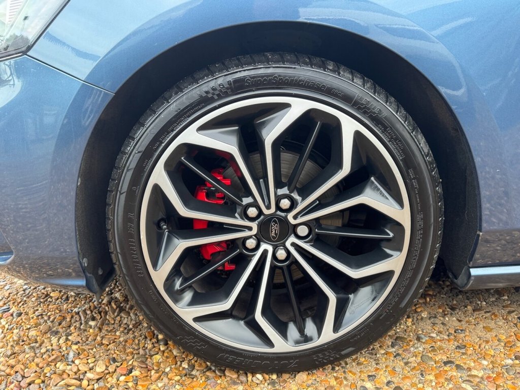 Used Ford Focus 2019 for sale - 76558999: Photo 14