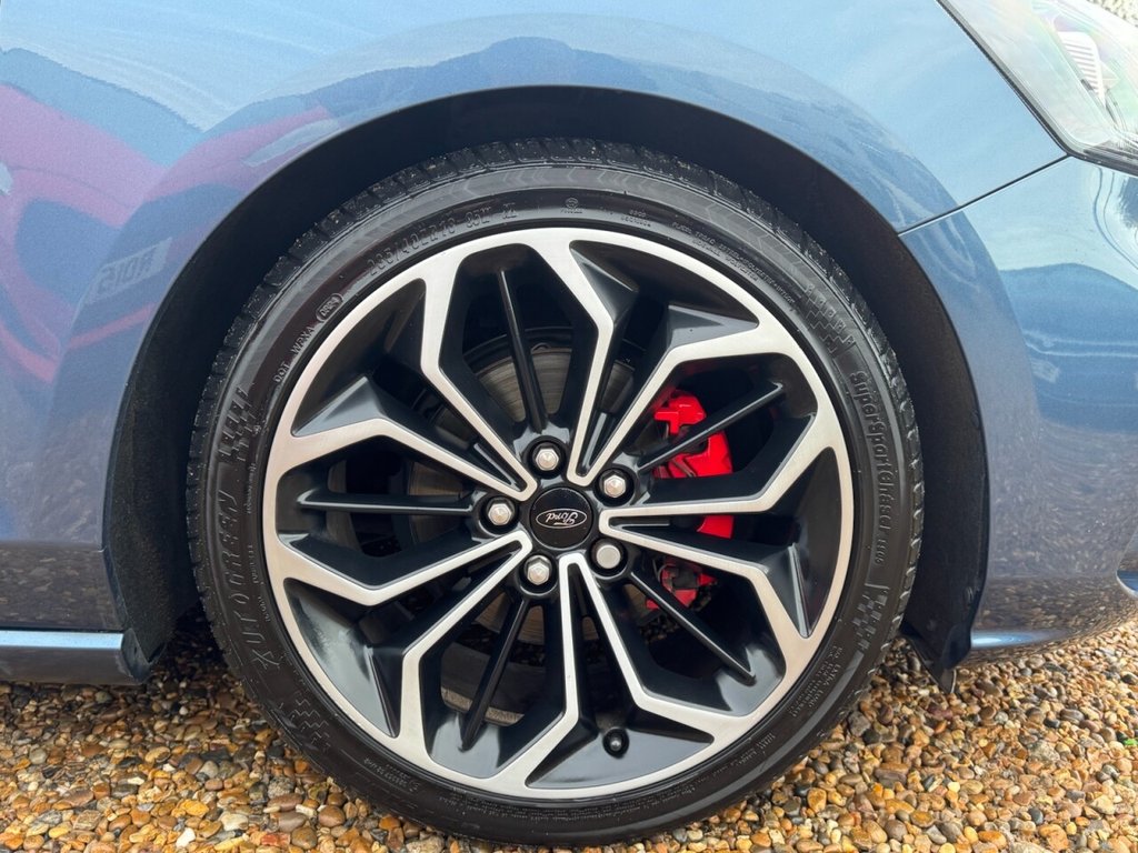 Used Ford Focus 2019 for sale - 76558999: Photo 17