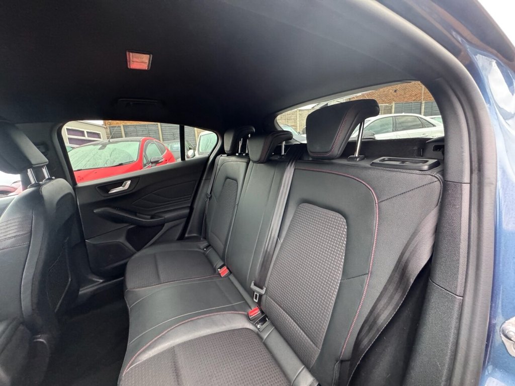 Used Ford Focus 2019 for sale - 76558999: Photo 18