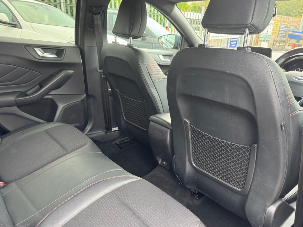 Used Ford Focus 2019 for sale - 76558999: Photo 19