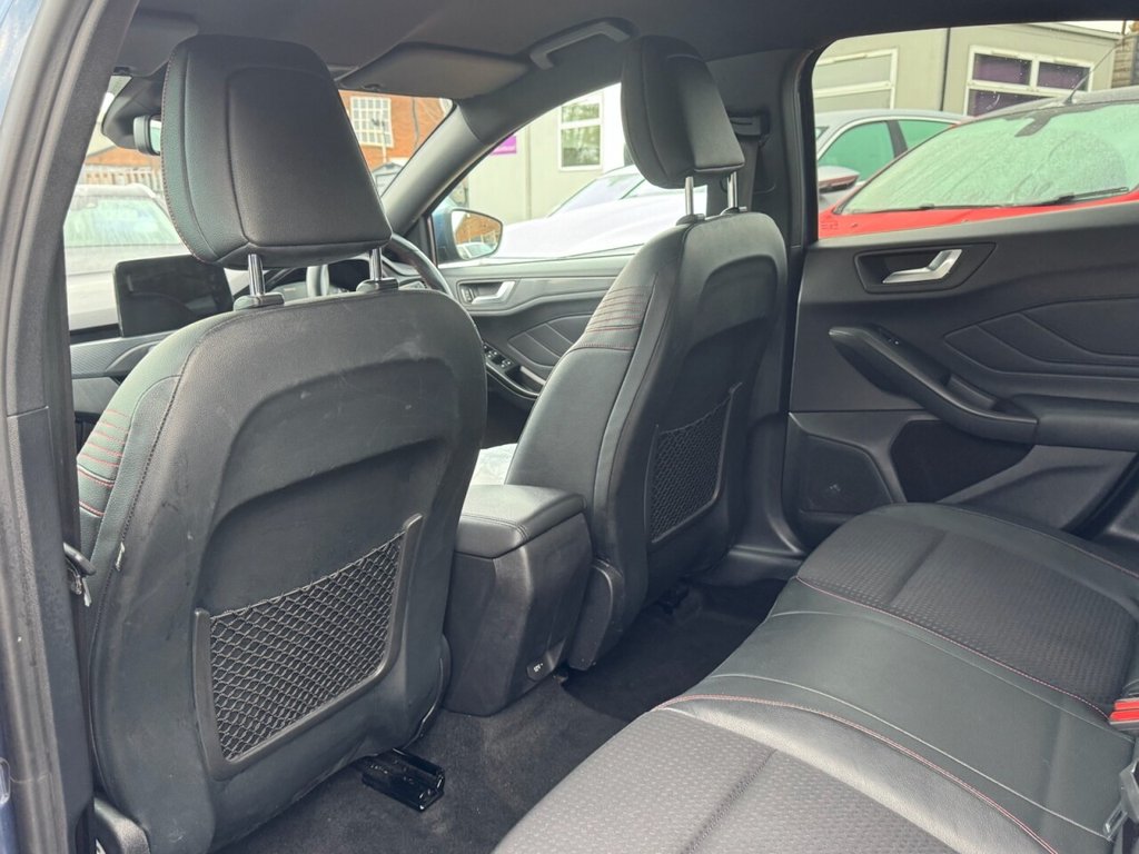 Used Ford Focus 2019 for sale - 76558999: Photo 21