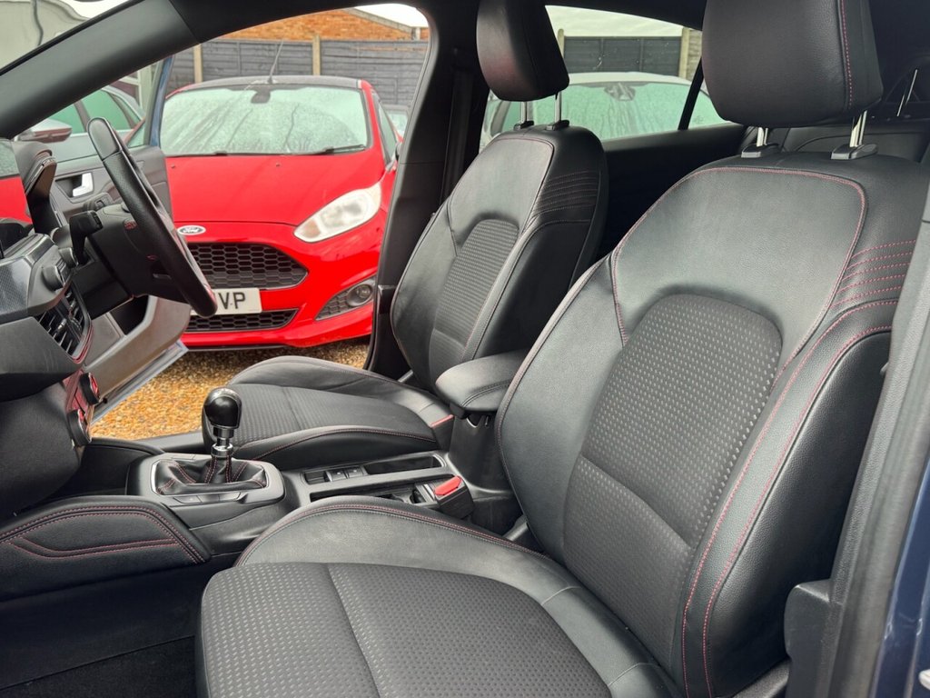 Used Ford Focus 2019 for sale - 76558999: Photo 23
