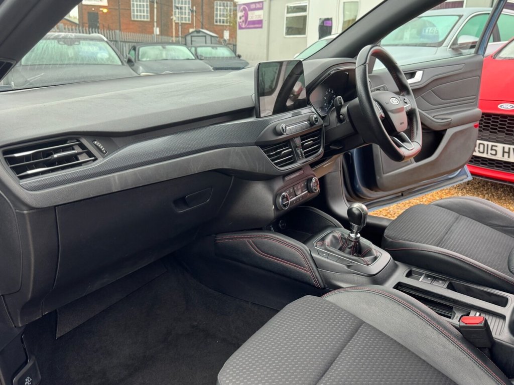 Used Ford Focus 2019 for sale - 76558999: Photo 24