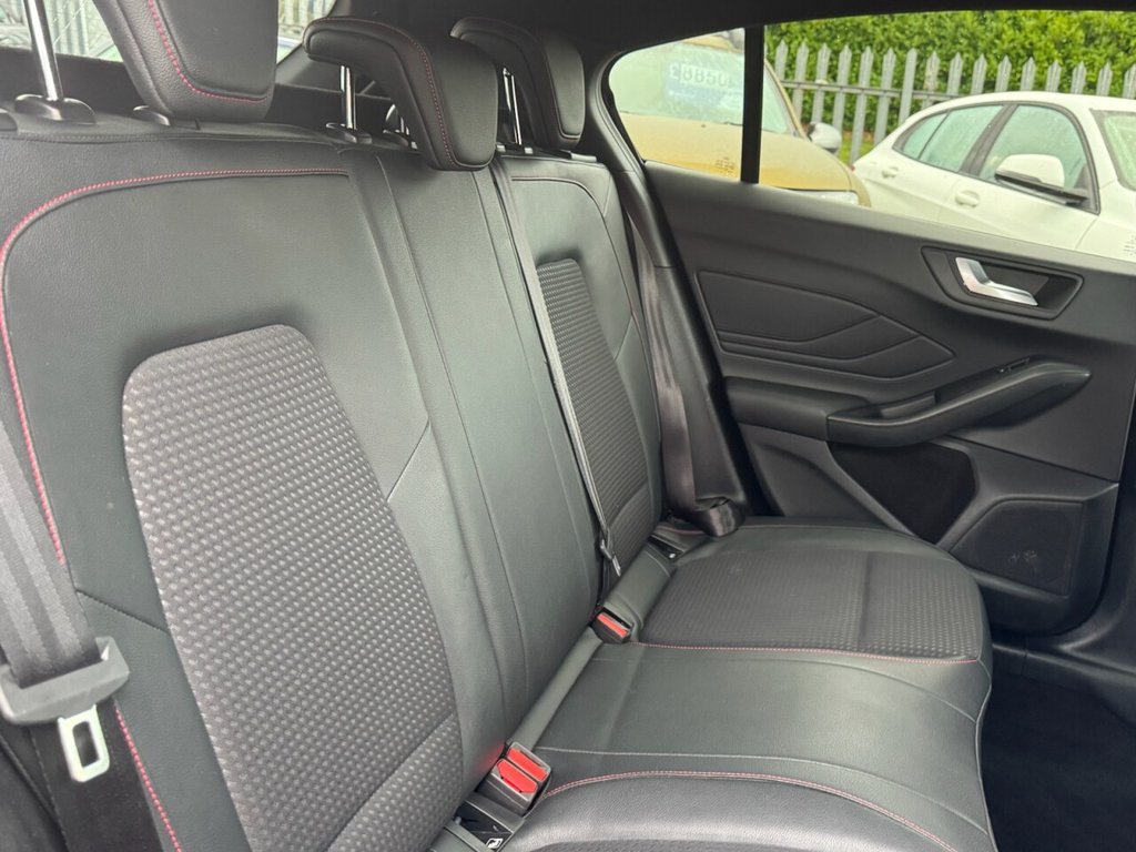 Used Ford Focus 2019 for sale - 76558999: Photo 25