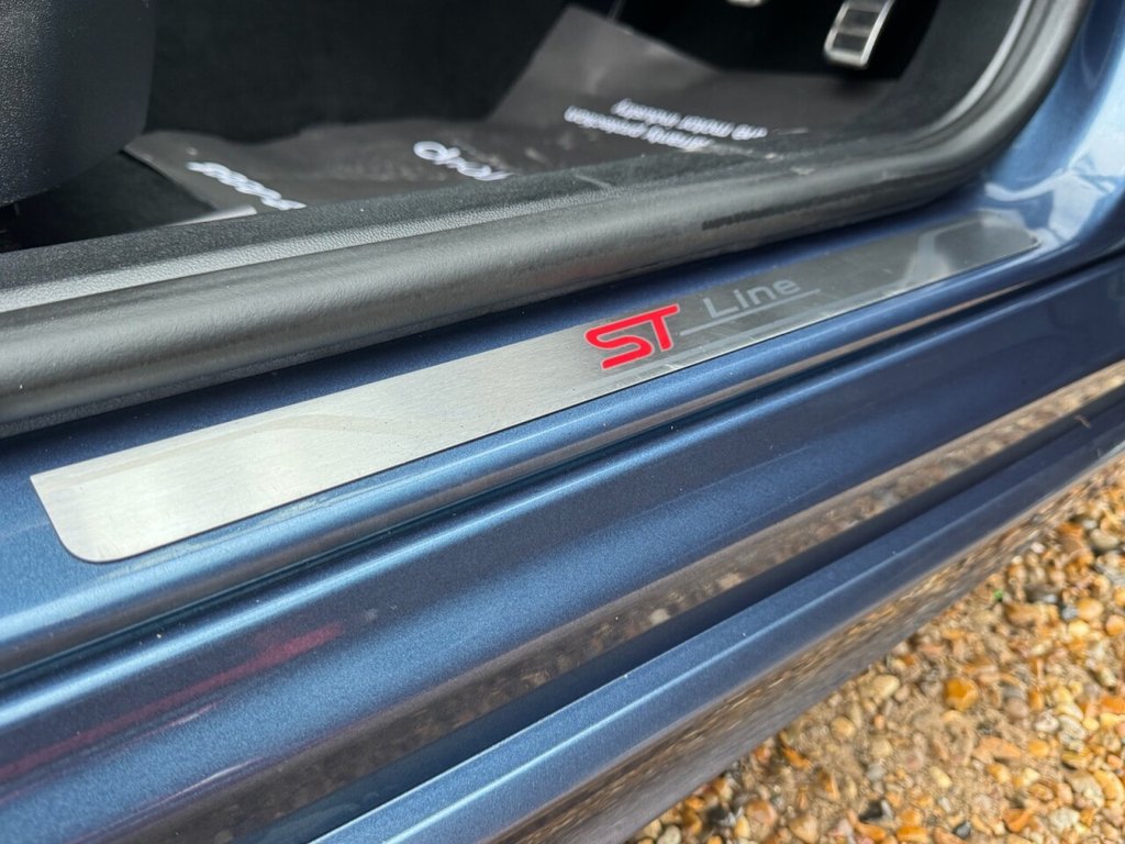 Used Ford Focus 2019 for sale - 76558999: Photo 26