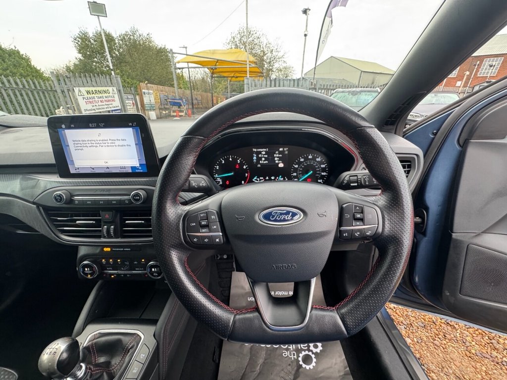 Used Ford Focus 2019 for sale - 76558999: Photo 30