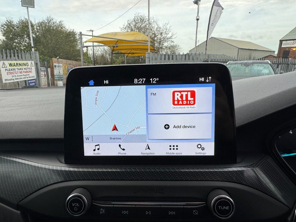 Used Ford Focus 2019 for sale - 76558999: Photo 31