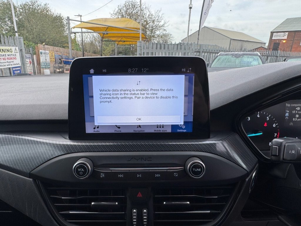 Used Ford Focus 2019 for sale - 76558999: Photo 32