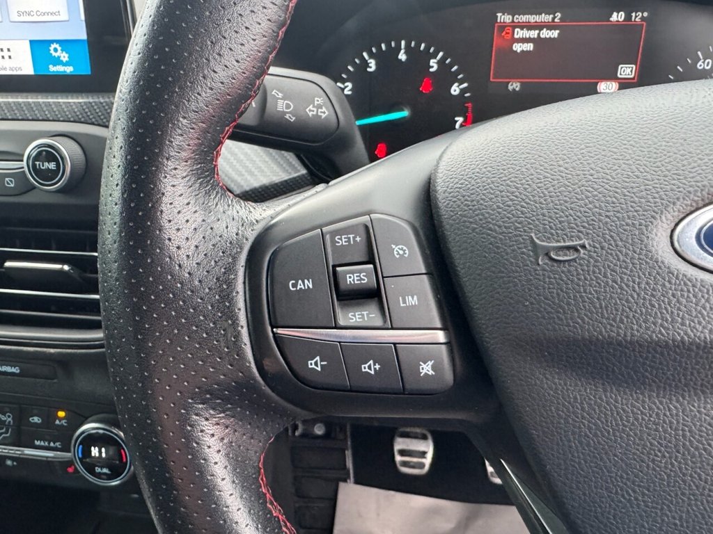 Used Ford Focus 2019 for sale - 76558999: Photo 33