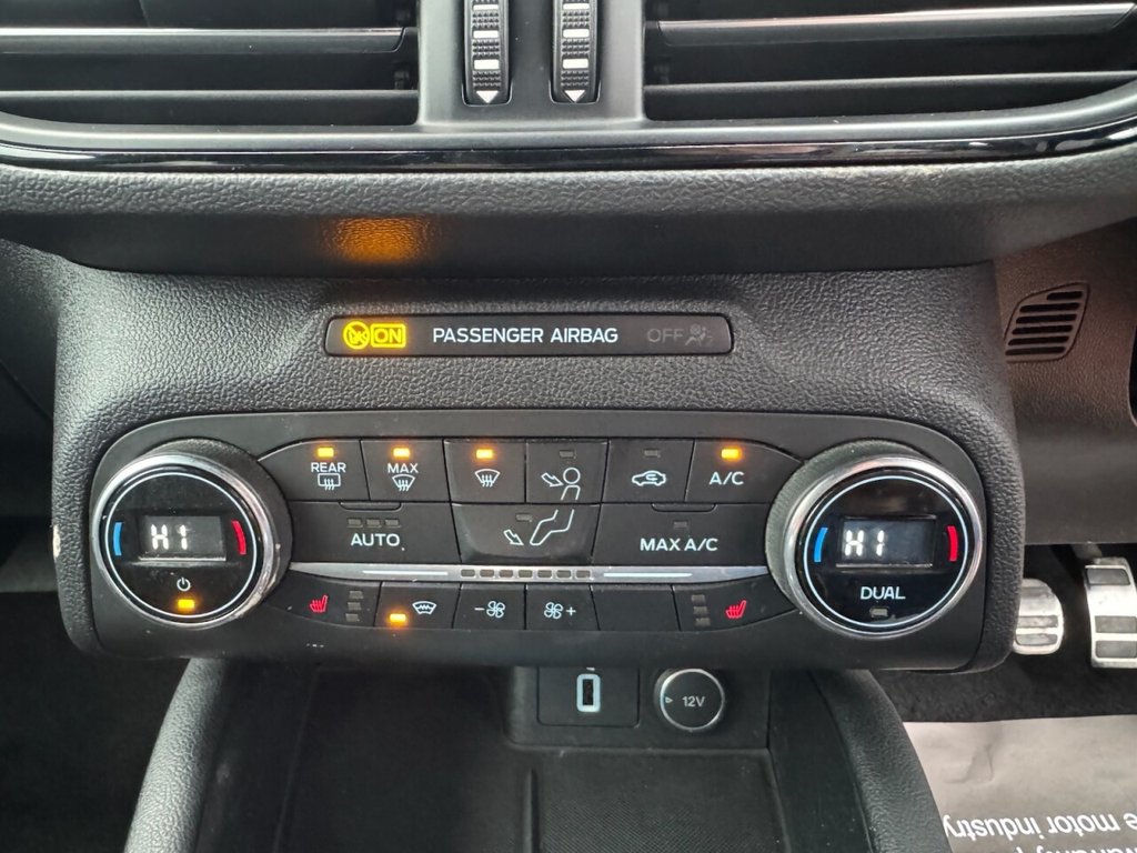 Used Ford Focus 2019 for sale - 76558999: Photo 36