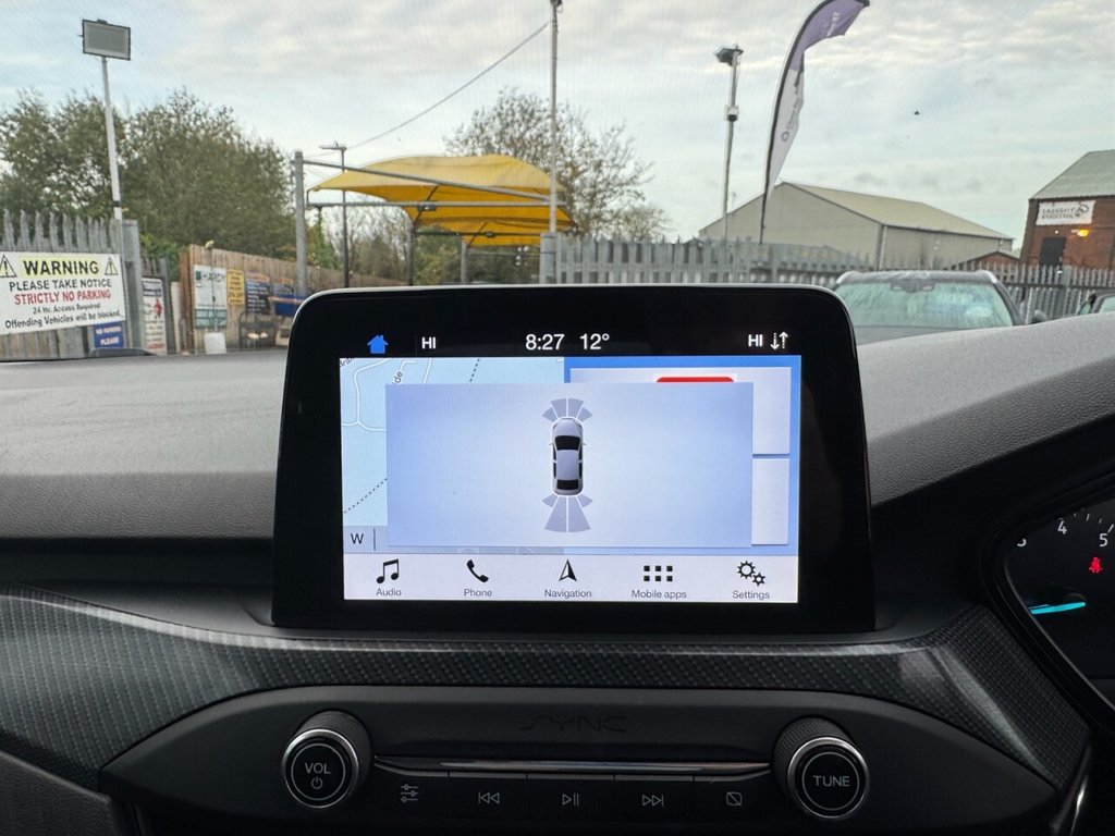 Used Ford Focus 2019 for sale - 76558999: Photo 37