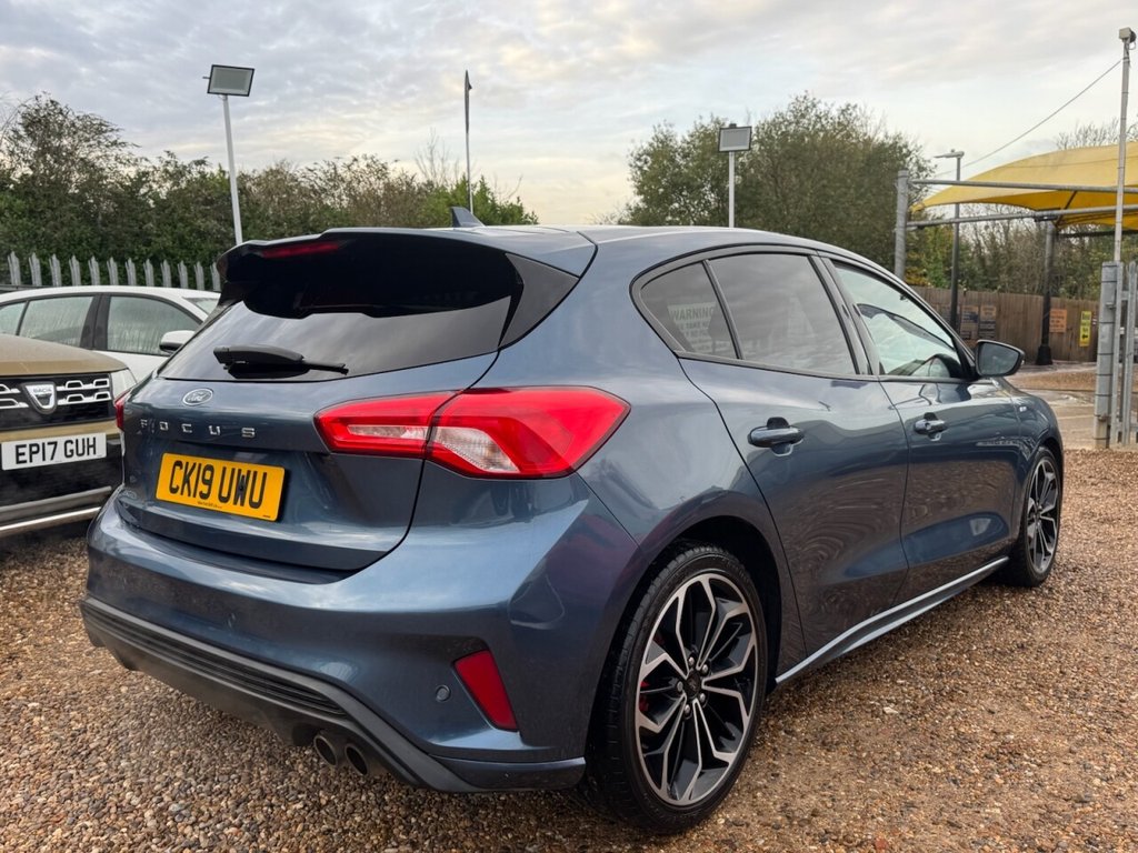 Used Ford Focus 2019 for sale - 76558999: Photo 7