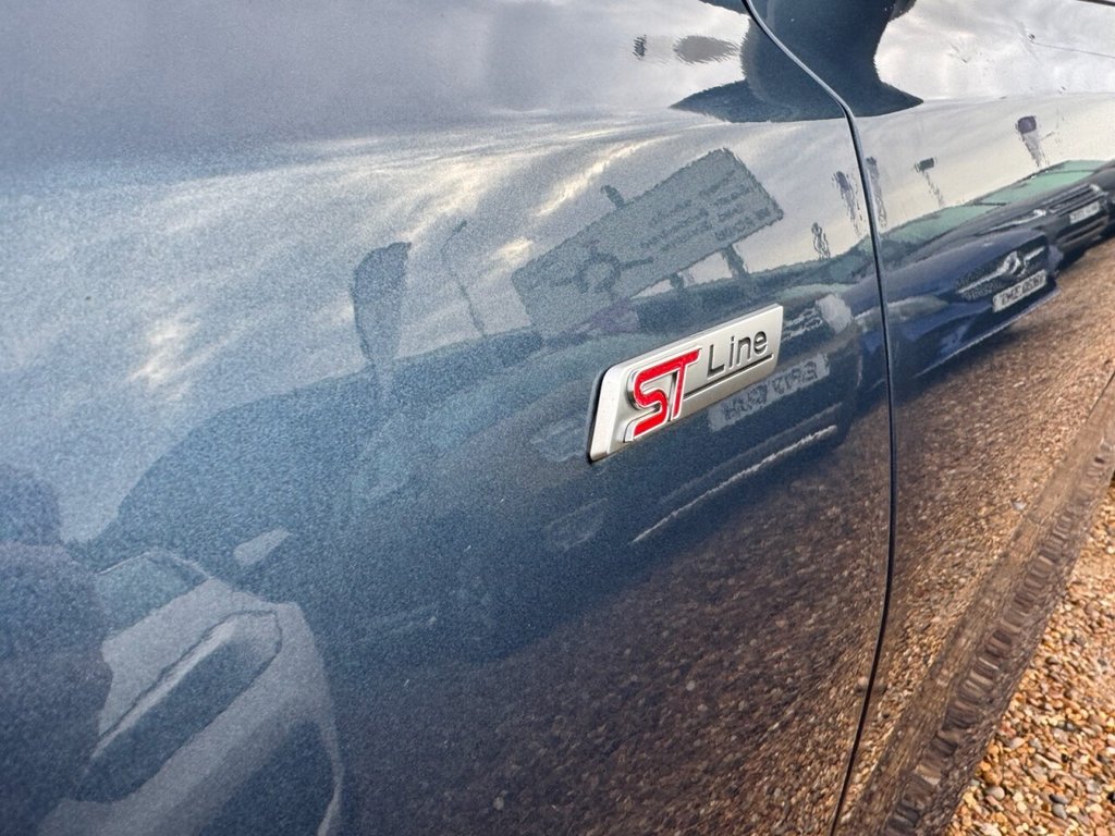 Used Ford Focus 2019 for sale - 76558999: Photo 9