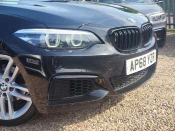 Used BMW 2 Series 2019 for sale - 74306085: Photo