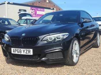 Used BMW 2 Series 2019 for sale - 74306085: Photo