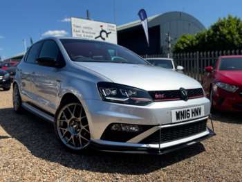 2016 (16) - 1.8 TSI GTI 5dr DSG