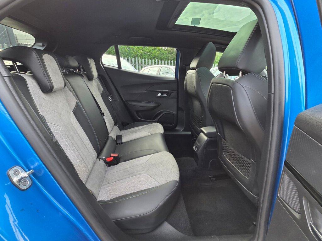 Used Peugeot E-2008 2020 for sale - 76317222: Photo 16