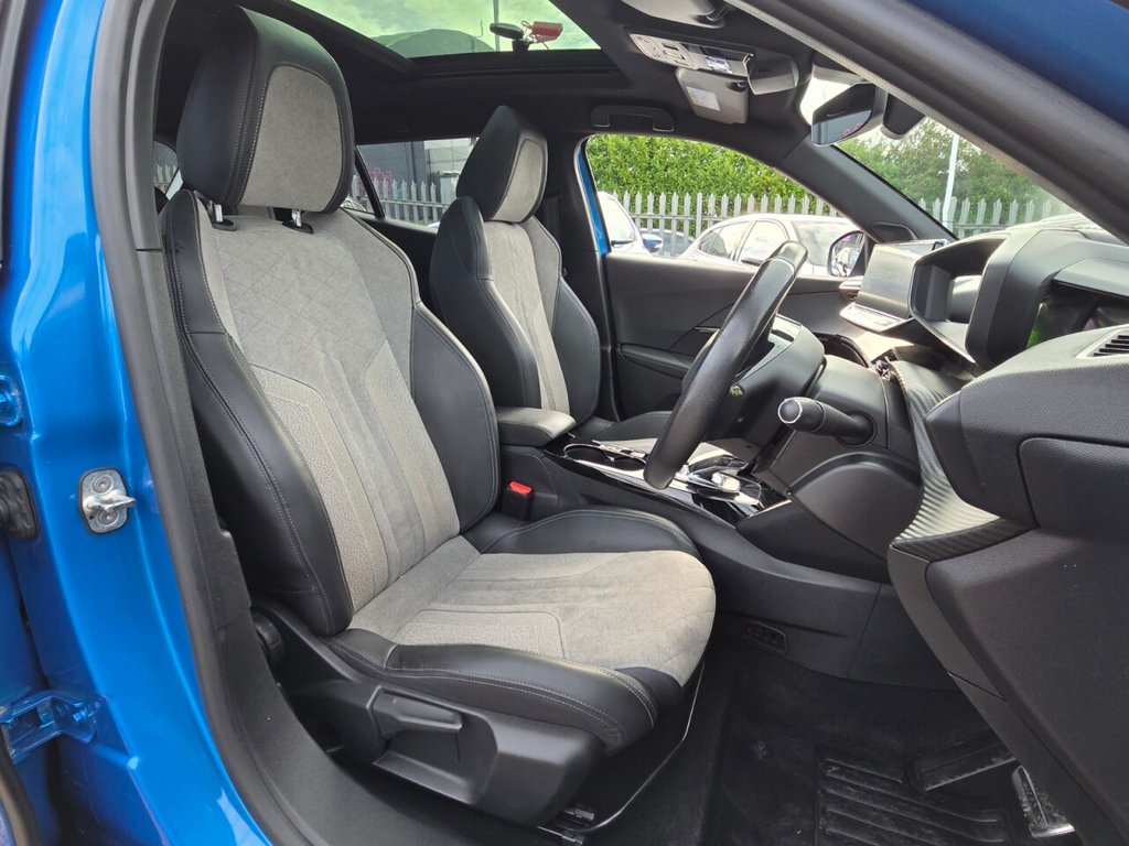 Used Peugeot E-2008 2020 for sale - 76317222: Photo 18