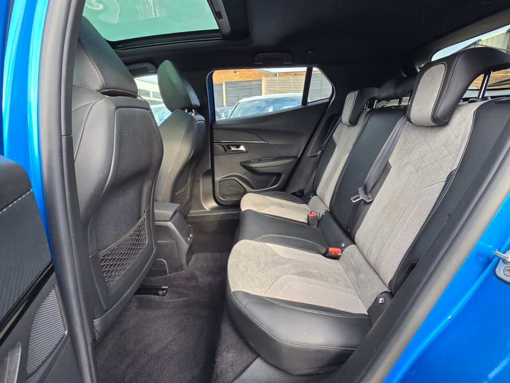 Used Peugeot E-2008 2020 for sale - 76317222: Photo 19