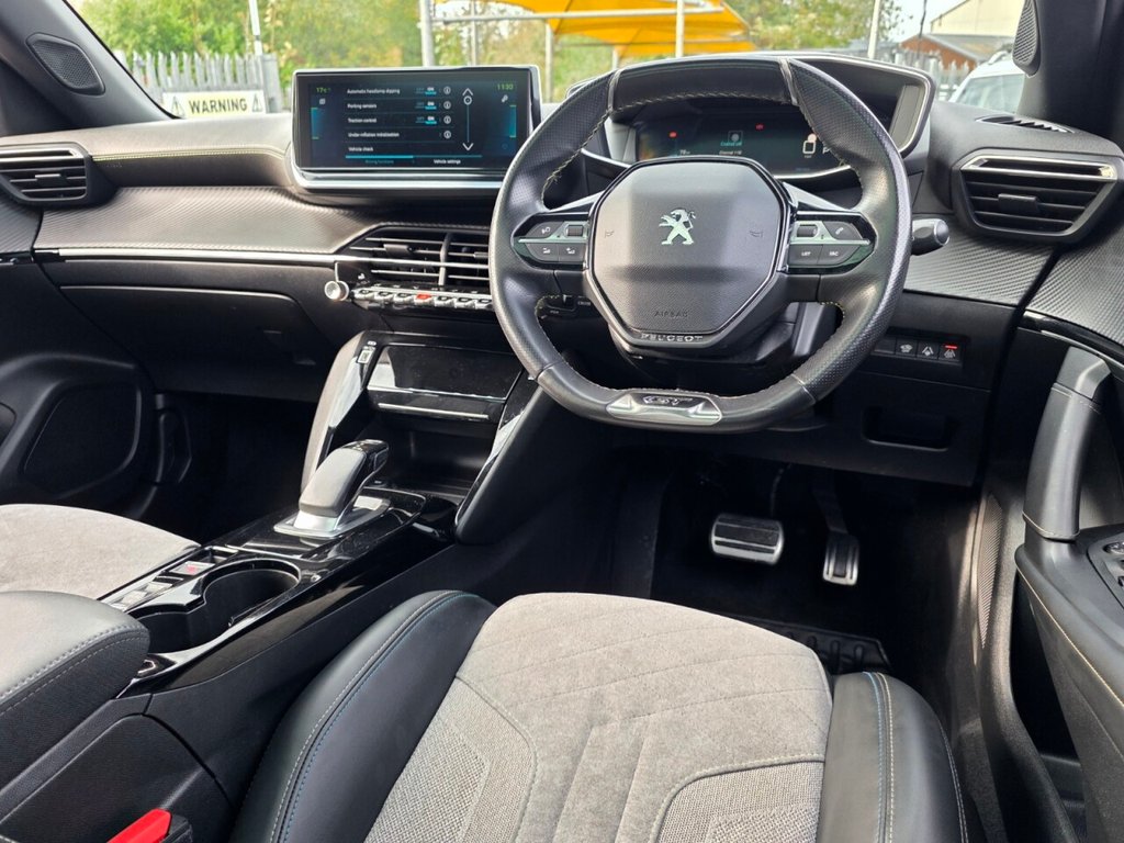 Used Peugeot E-2008 2020 for sale - 76317222: Photo 21