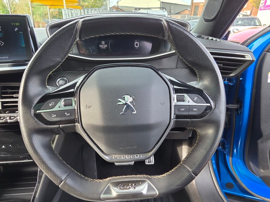 Used Peugeot E-2008 2020 for sale - 76317222: Photo 22