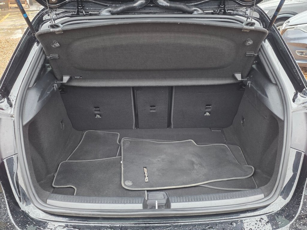 Used Mercedes-Benz A-Class 2019 for sale - 77464334: Photo 11