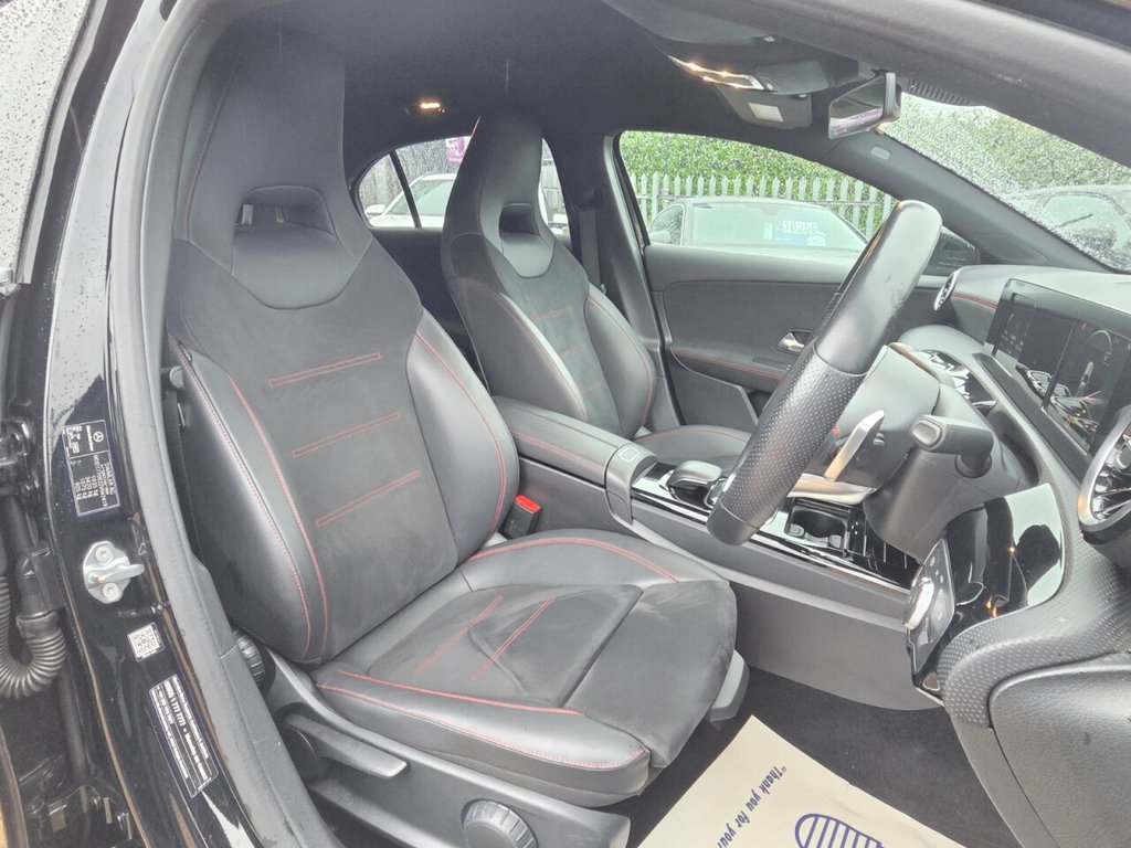 Used Mercedes-Benz A-Class 2019 for sale - 77464334: Photo 16