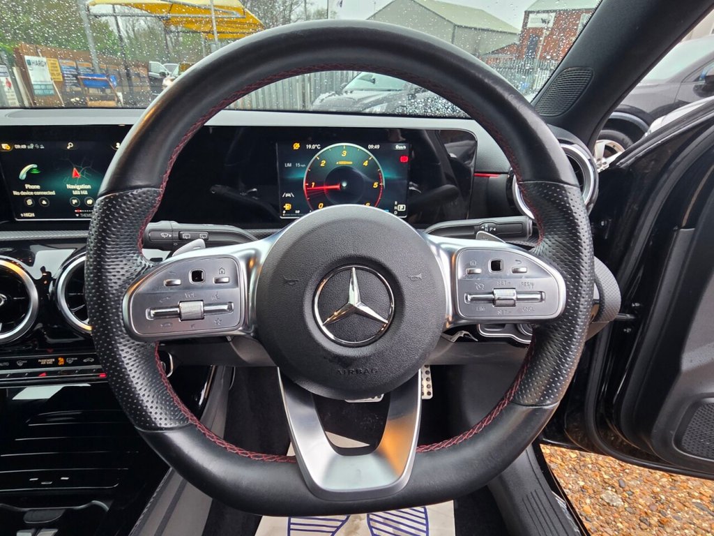 Used Mercedes-Benz A-Class 2019 for sale - 77464334: Photo 18