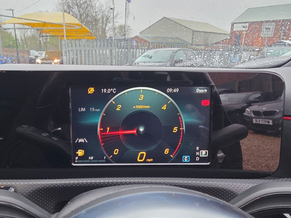 Used Mercedes-Benz A-Class 2019 for sale - 77464334: Photo 19