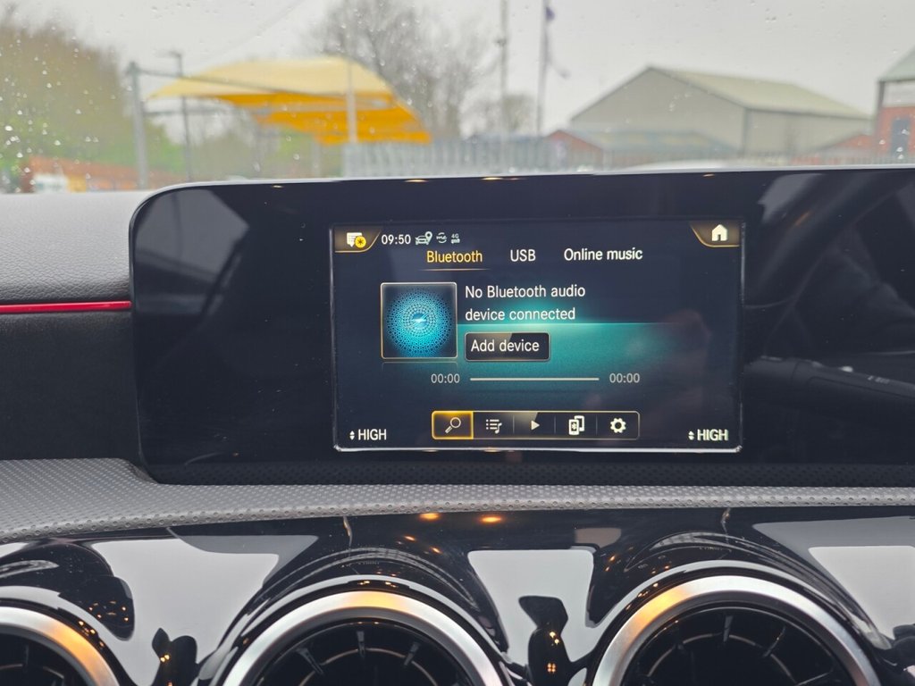 Used Mercedes-Benz A-Class 2019 for sale - 77464334: Photo 21