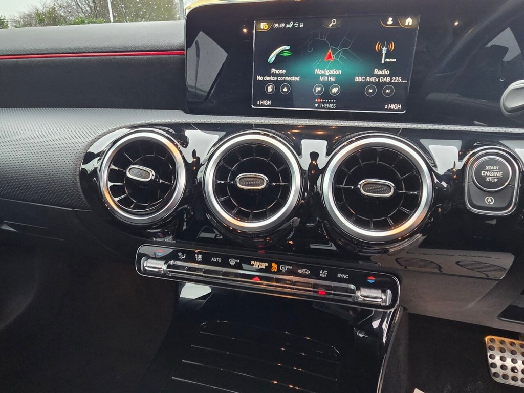 Used Mercedes-Benz A-Class 2019 for sale - 77464334: Photo 34