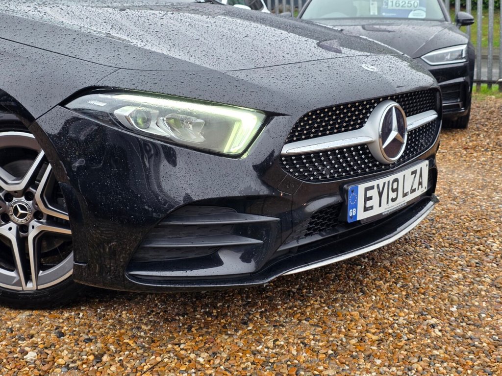 Used Mercedes-Benz A-Class 2019 for sale - 77464334: Photo 5