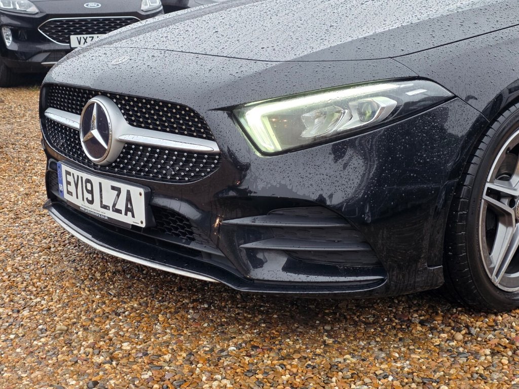 Used Mercedes-Benz A-Class 2019 for sale - 77464334: Photo 7