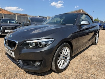 Used BMW 2 Series 2021 for sale - 79363675: Photo