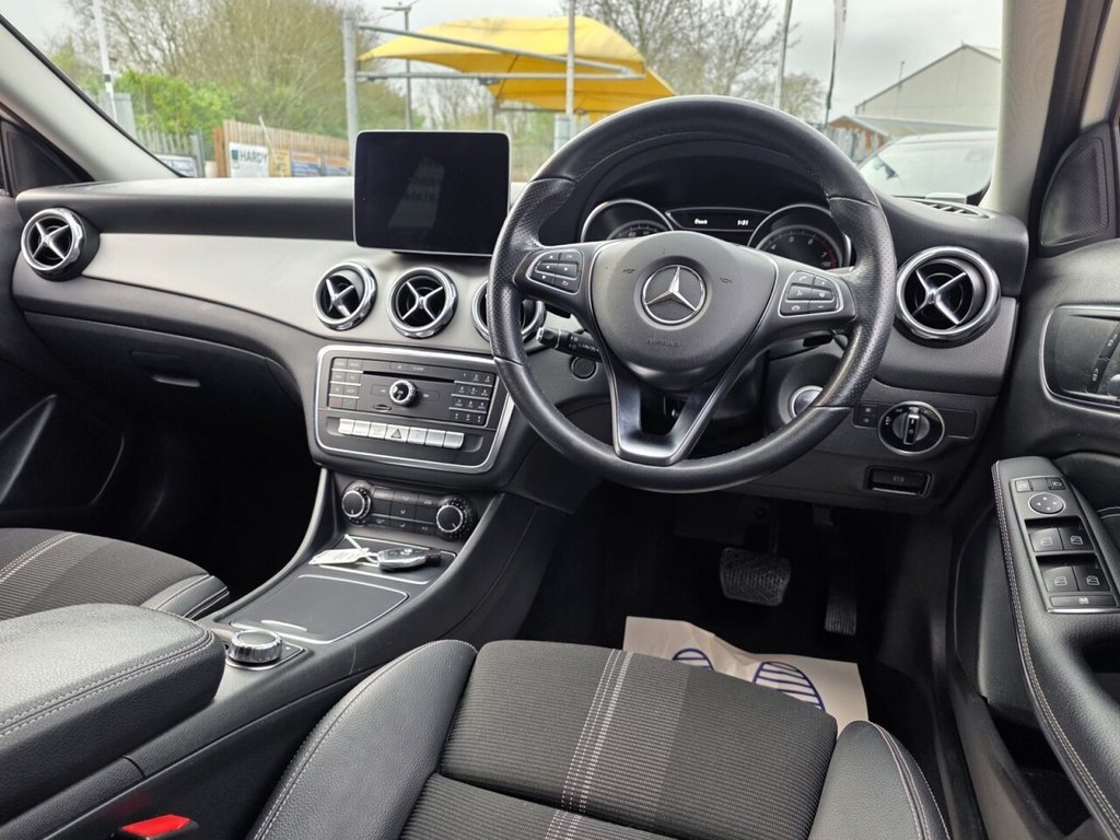 Used Mercedes-Benz GLA 2019 for sale - 77534515: Photo 12