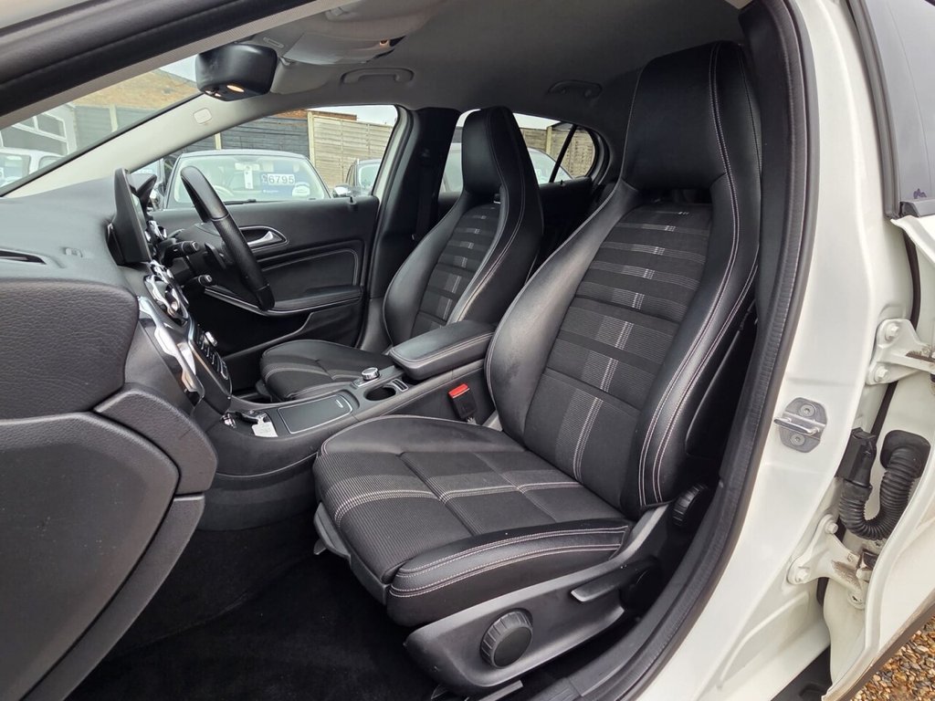 Used Mercedes-Benz GLA 2019 for sale - 77534515: Photo 13