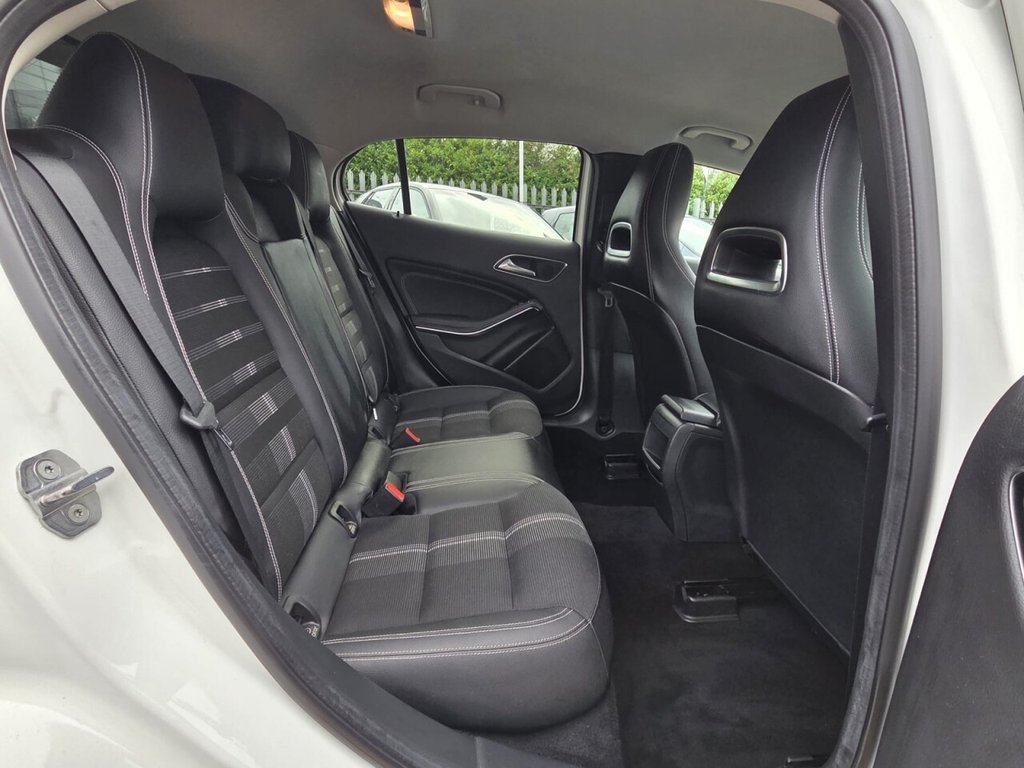 Used Mercedes-Benz GLA 2019 for sale - 77534515: Photo 14