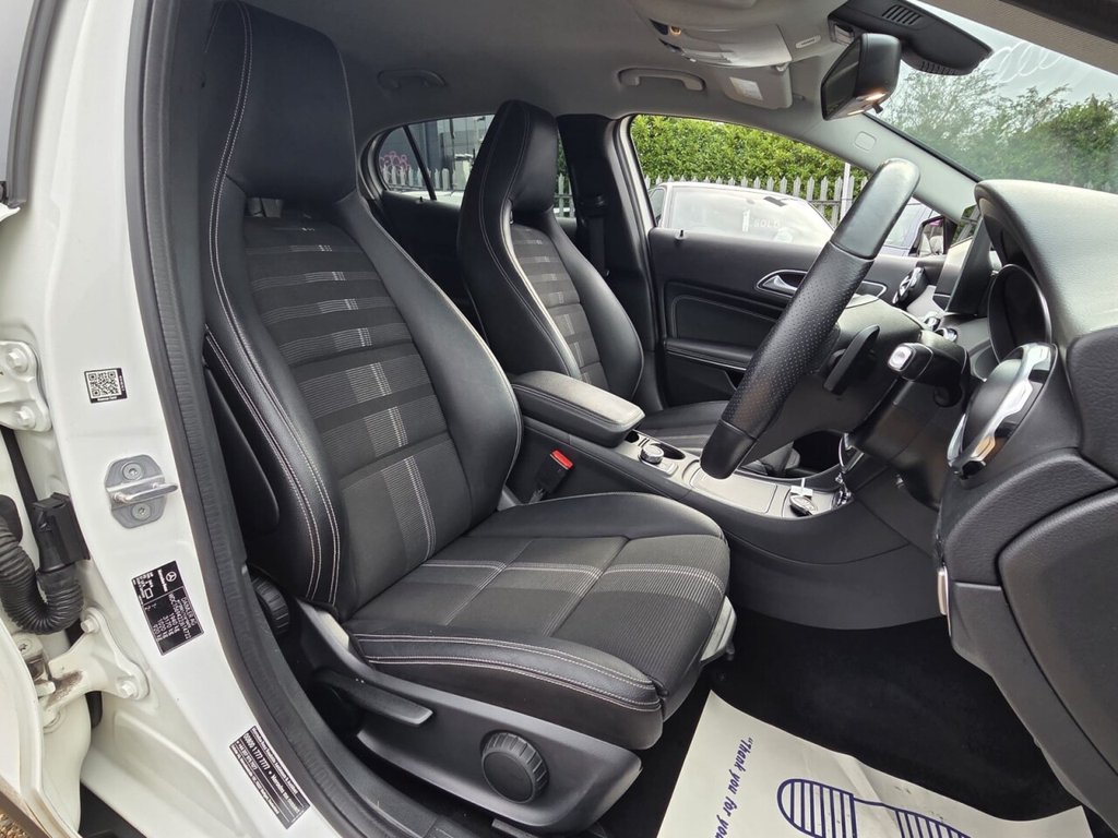 Used Mercedes-Benz GLA 2019 for sale - 77534515: Photo 16